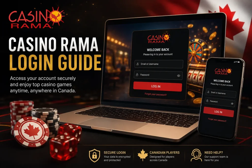 Casino Rama