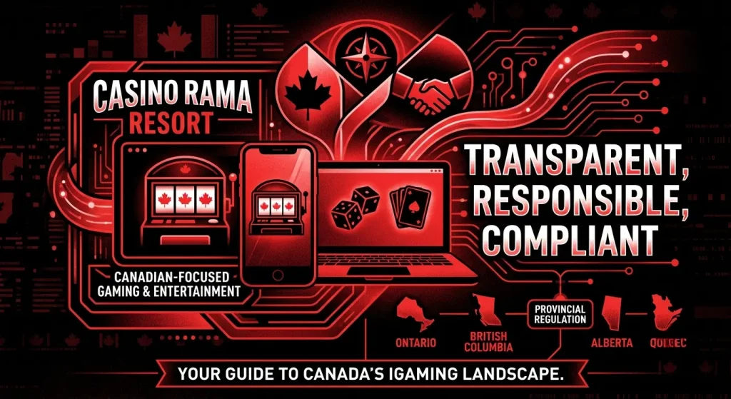 Casino Rama