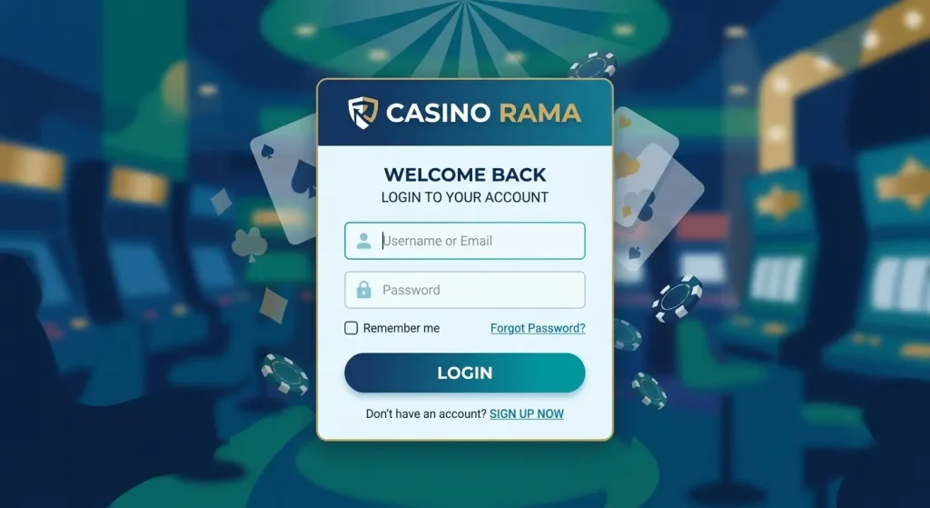 Casino Rama