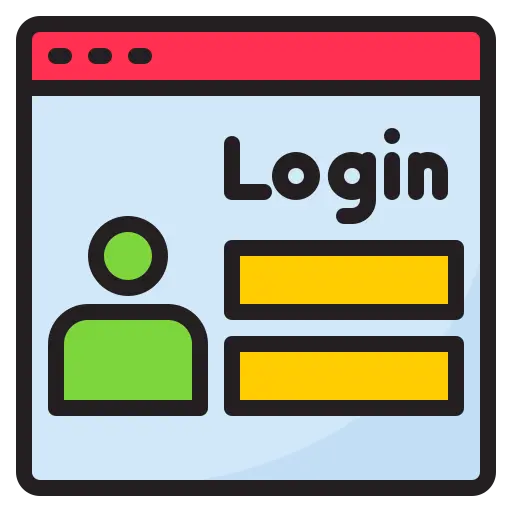 Screen image
