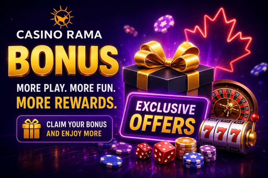 Casino Rama